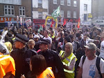 Victory over EDL in Tower Hamlets