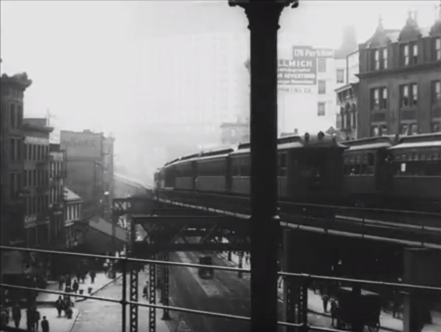 Kunstletter Das Moma In New York