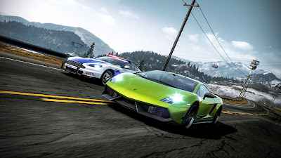 Need For Speed Hot Pursuit Remastered Game Screenshot 7