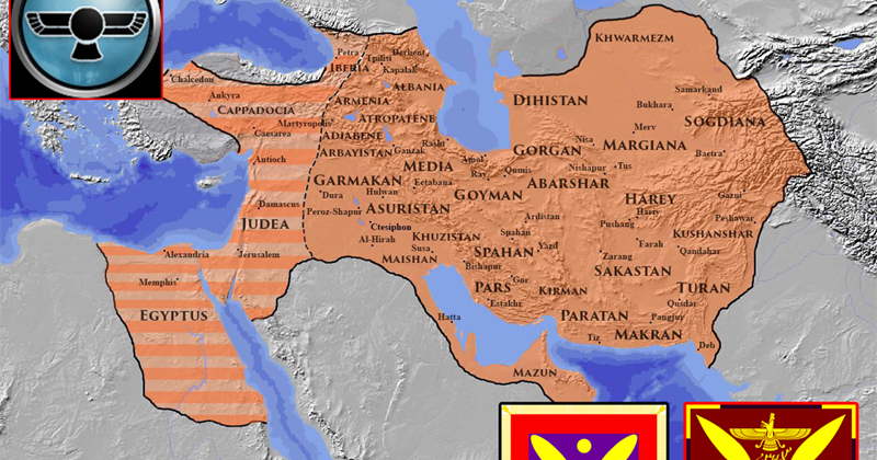 burak avcioglu teknoloji ekonomi kripto para ve blockchain yazilim test otomasyon devops rome total war barbarian invasion sassanids sasani imparatorlugu faction