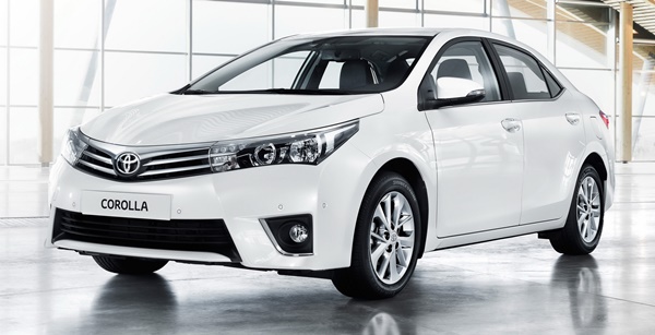 3 dòng xe ôtô Toyota đáng mua nhất ở Việt Nam - OtoS - Tin tức Ô tô