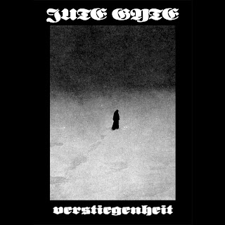 Jute Gyte - Verstiegenheit (2011) Jute Gyte - Verstiegenheit (2011)