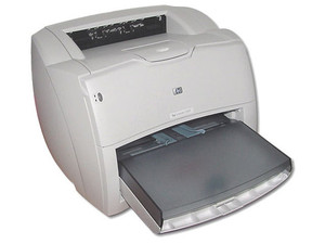 تنزيل HP LaserJet 1300 printer driver مجانًا