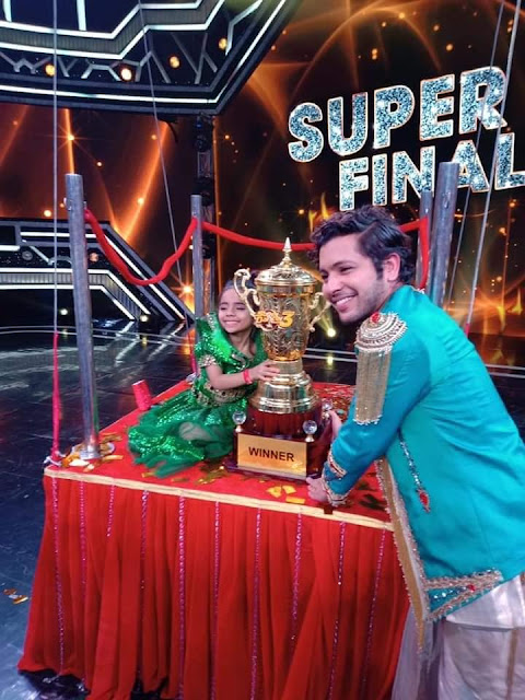 winner rupsa winner rupsa