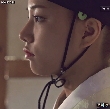 걸스데이 혜리와 라붐 솔빈이 얼마나 닮았는지 짤 섞어봤습니다.gif | 인스티즈