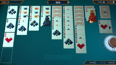 Solitaire Deluxe Bundle 3 In 1 Game Screenshot 4