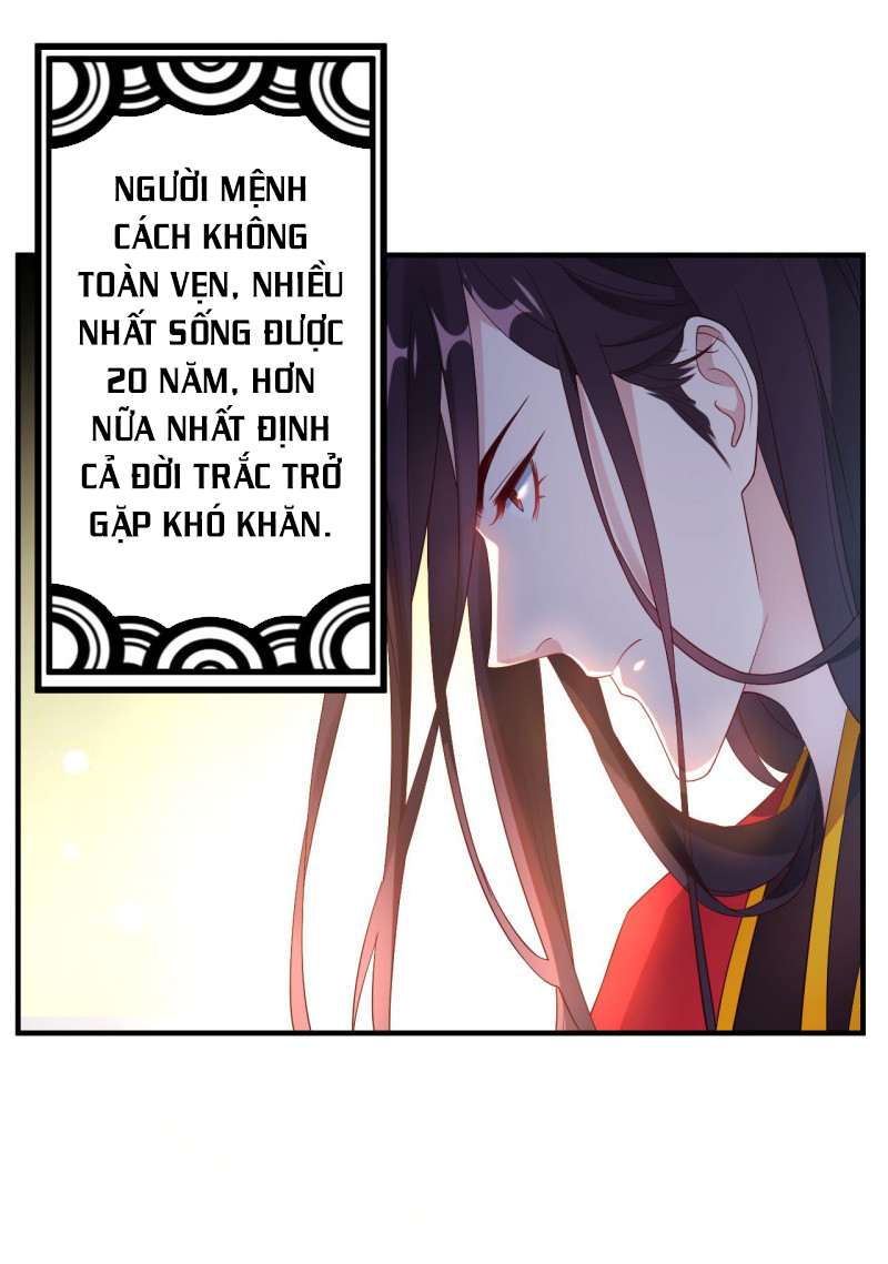 Tà Y Cuồng Thê Chapter 106 - AB Truyện