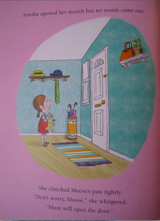 Picture Book Den: Three Clever Ways to Build Up Your Climax by Natascha ...