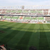 El Elche compensa a sus abonados con poner su imagen en partidos sin público