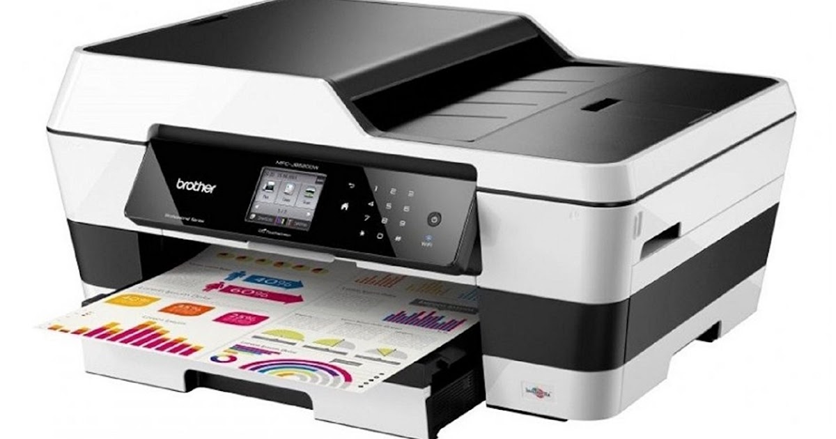 Brother Printer Setup Wizard 2 Brother mfc j4510dw printer install wizard stashokads
