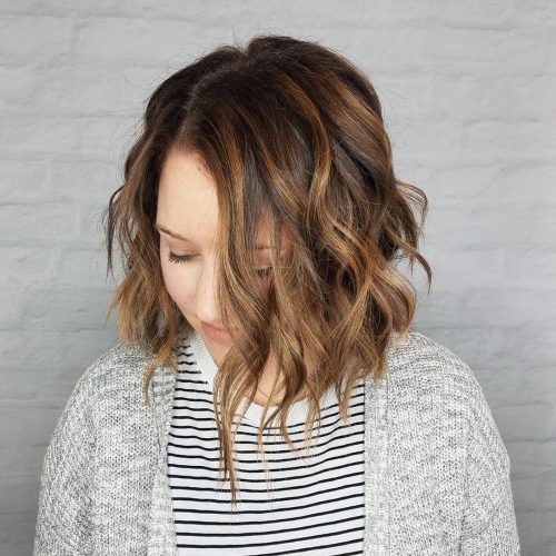 Balayage Colors For Short Hair In 2019 Latesthairstylepedia Com