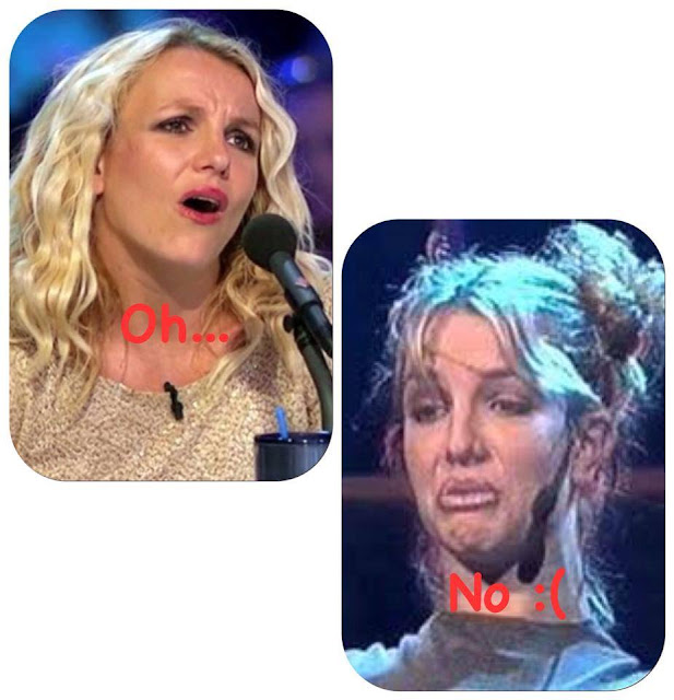 Britney Spears Bích Nụ 14 Britney Spears Bích Nụ 14