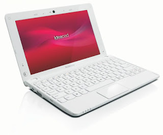 Spesifikasi Dan Harga Netbook Lenovo Lenovo IdeaPad E10-30 Terbaru