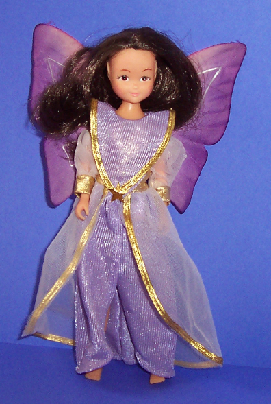 star fairies dolls