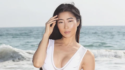 Moon Maison - Sexy Modelos Famosas