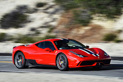 ferrari 458 speciale automotiveblogz convertible engine afkomstig van