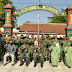 Kunjungi Koramil 08/Ngawen Ini Pesan Dandim 0723/Klaten