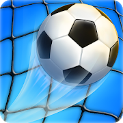 Football Strike Multiplayer Soccer V1.6.2 MEGA Hileli İndir 2018