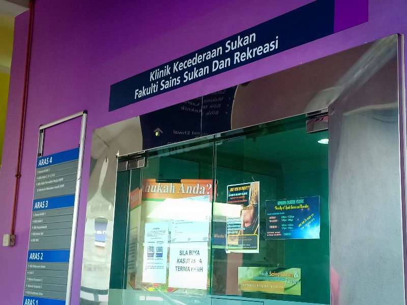 Klinik Pergigian Uitm Sungai Buloh / Orange Hotel Sungai Buloh Kuala