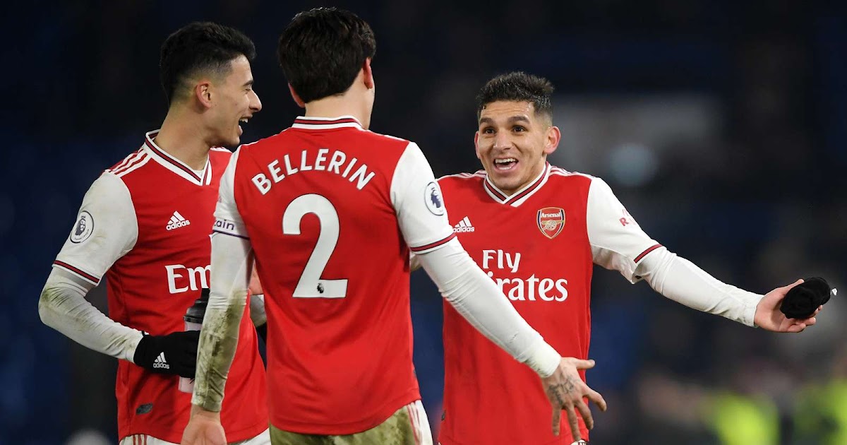 നാടകീയ സമനിലയോടെ ആഴ്‌സണൽ/ No More Pushovers! At Chelsea, Arsenal rip up the script with a dramatic draw!