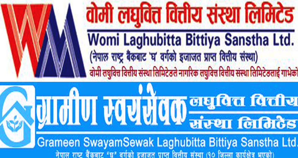 # Womi Laghubitta