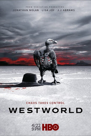 Westworld Season 02 (2018)