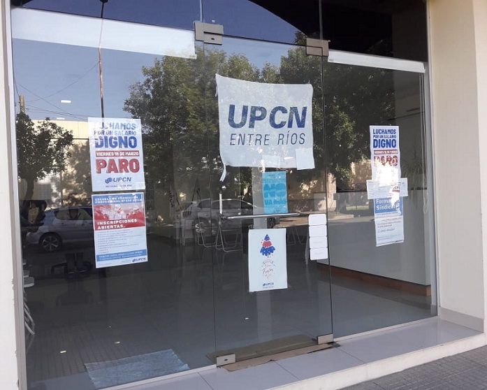 UPCN Crespo