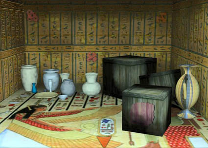 tomb pharaoh faran pasage explora solucin desbloquea resuelve pistas