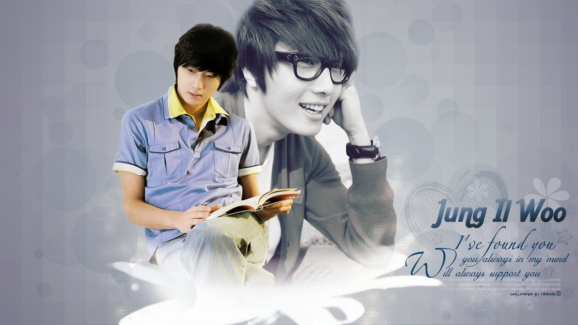 Jung Il Woo