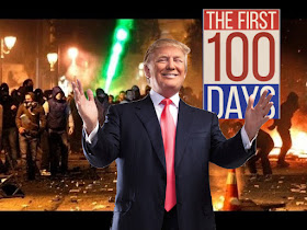 fake-media-trump-first-100-days
