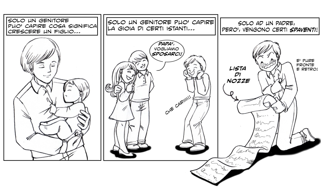 Nomi Sposi Prima Lui O Lei Lui e Lei Island: Lui & Lei Sposi #1/4