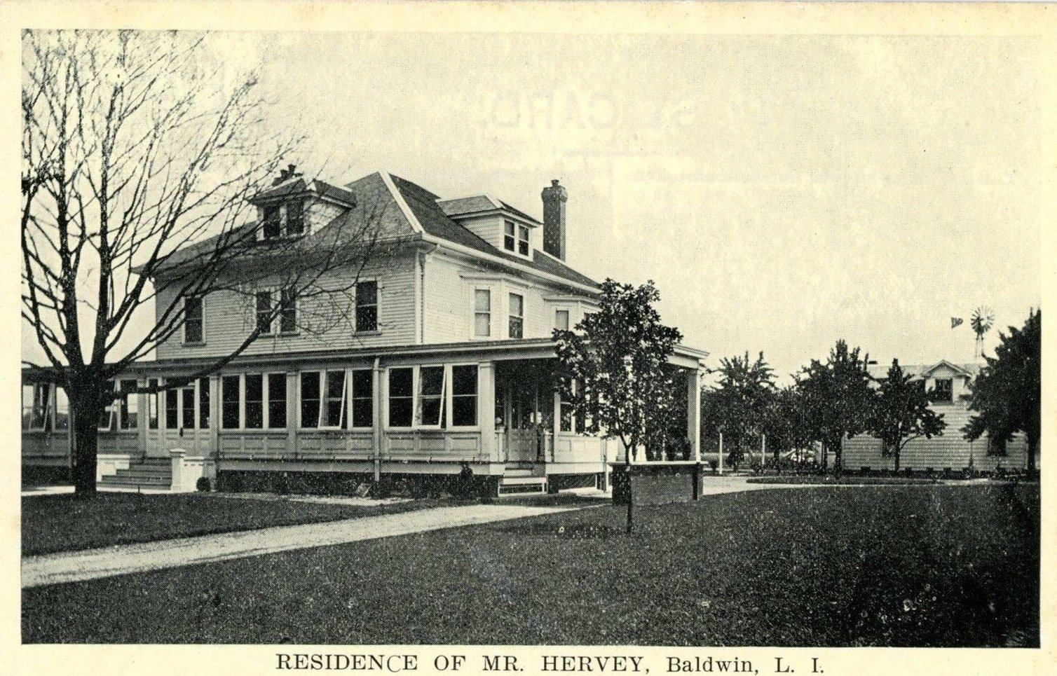 Baldwin New York and Surrounding Areas