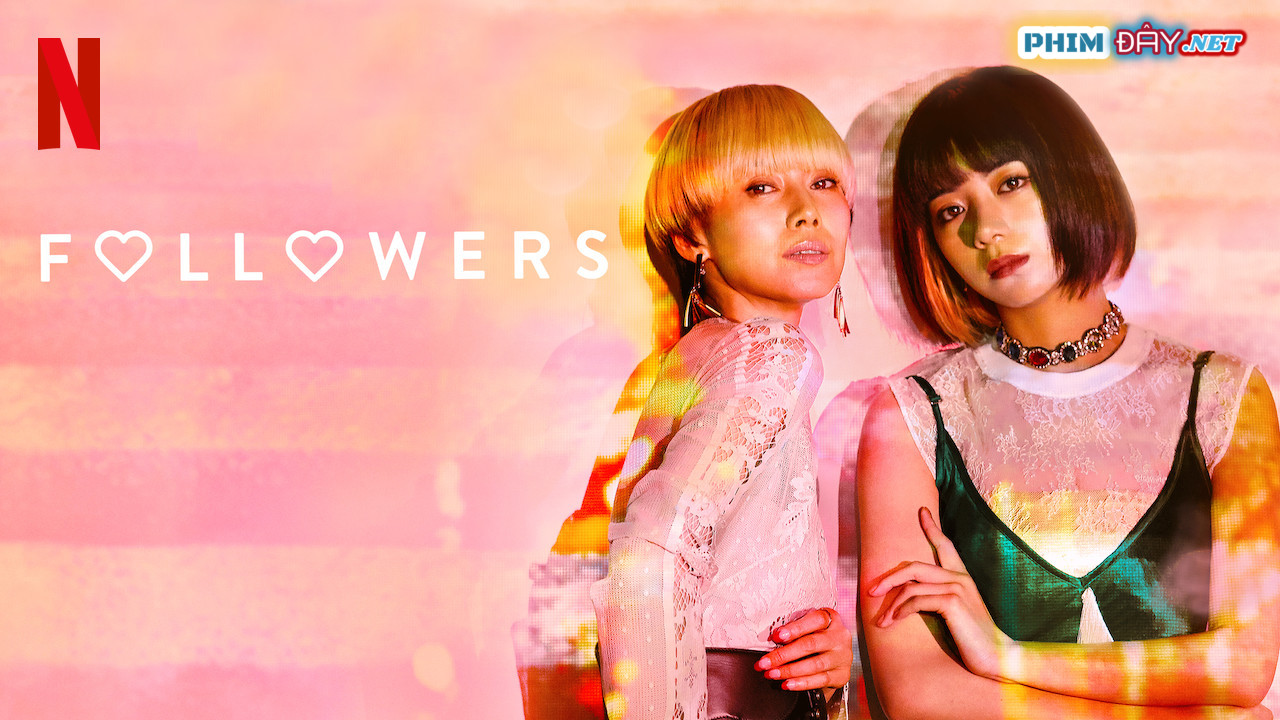 Người Theo Dõi - Followers (Season 1) (2020) Người Theo Dõi - Followers (Season 1) (2020)