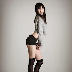 Kim Mi Jin &ndash; New Model Foto 19