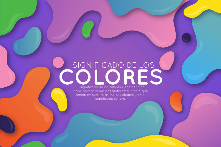 Acerca de los colores