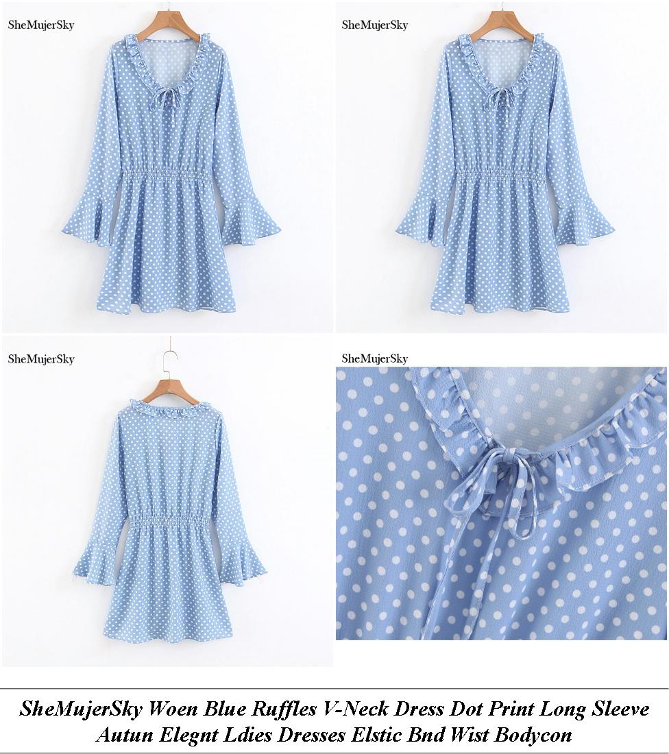 Cheap Clothes Online NFIVE New Sring Suer Short Sleeved Dress Bowknot