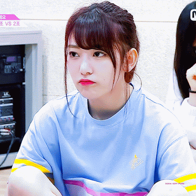 여기가 대포의 나라 한국인가요 - 미야와키 사쿠라 (번외) | 인스티즈