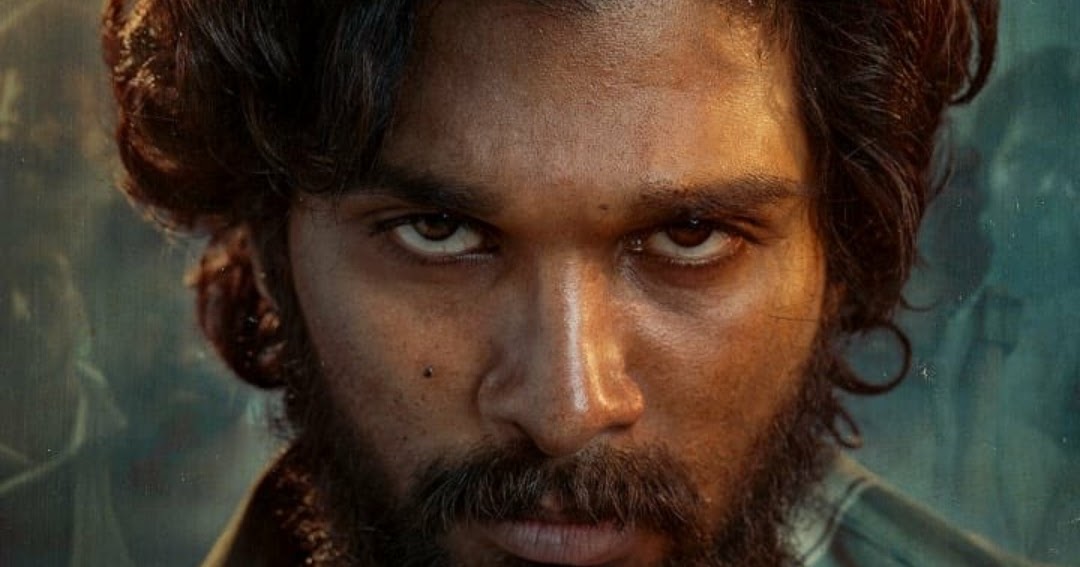 Allu Arjun Movie "PUSHPA" Telugu Movie Allu Arjun Movie "PUSHPA" Telugu Movie