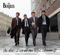 The Beatles Announce the Release of 'On Air - Live at the BBC Volume 2' on Nov. 11th