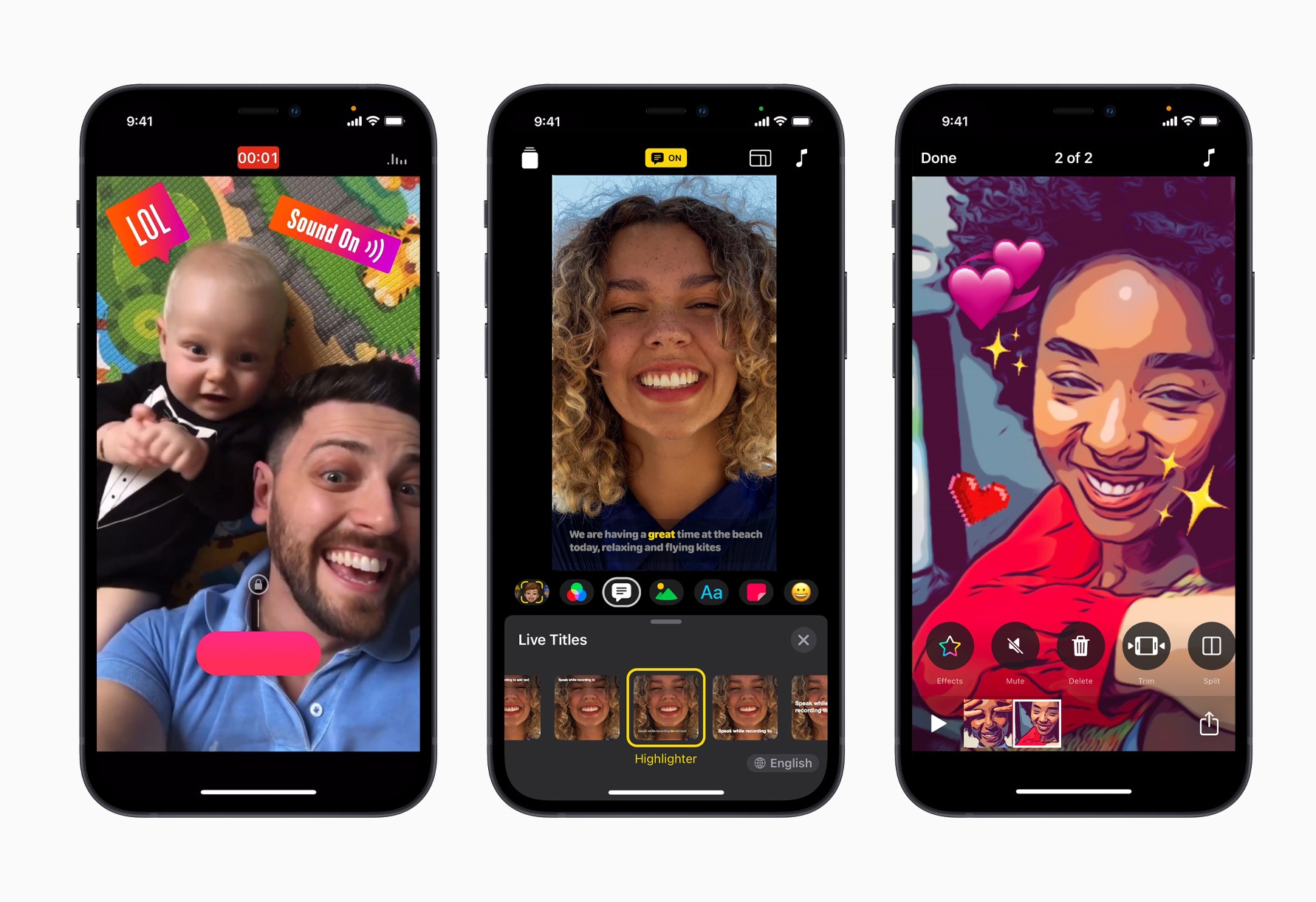 Apple’s video editing app has come up with a new update to offer a more