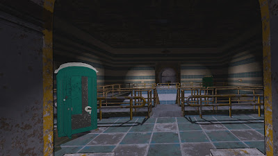 Dmn7 Game Screenshot 2