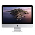 Apple iMac MHK03