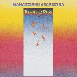 Mahavishnu Orchestra, Birds of Fire