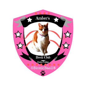 Amber's Book Club ©BionicBasil®
