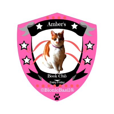 Amber's Book Club ©BionicBasil®