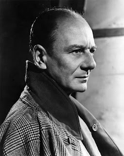 Sir John Gielgud