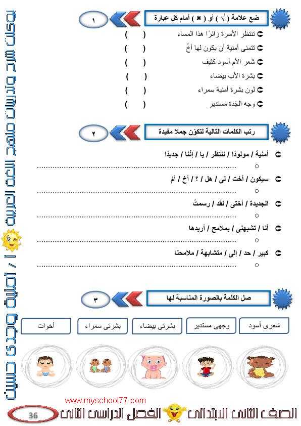 شرح درس مولودنا الجديد عربى تانيه ابتدائى ترم ثانى 2020- موقع مدرستى شرح درس مولودنا الجديد عربى تانيه ابتدائى ترم ثانى 2020- موقع مدرستى