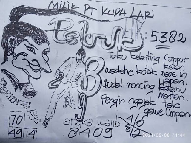 Syair Hk Kamis 6 Mei 2021 Forum Kode Syair Toto Syair Hk Kamis 6 Mei 2021 Forum Kode Syair Toto