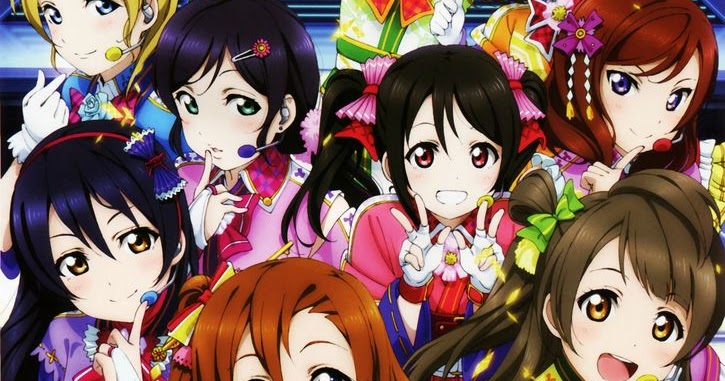 L2cpy Download M S New Year Lovelive 13 rip English Subtitle