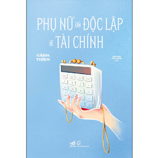 Phụ Nữ Cần Độc Lập Về Tài Chính ebook PDF-EPUB-AWZ3-PRC-MOBI